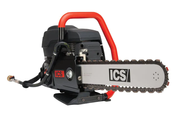 ics concrete saw